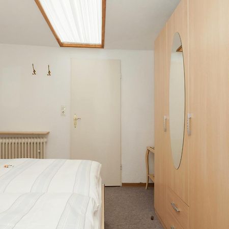 Cosy Apartment In Menkhausen Near The Ski Area Schmallenberg Exterior foto