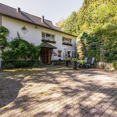 Cosy Apartment In Menkhausen Near The Ski Area Schmallenberg Exterior foto