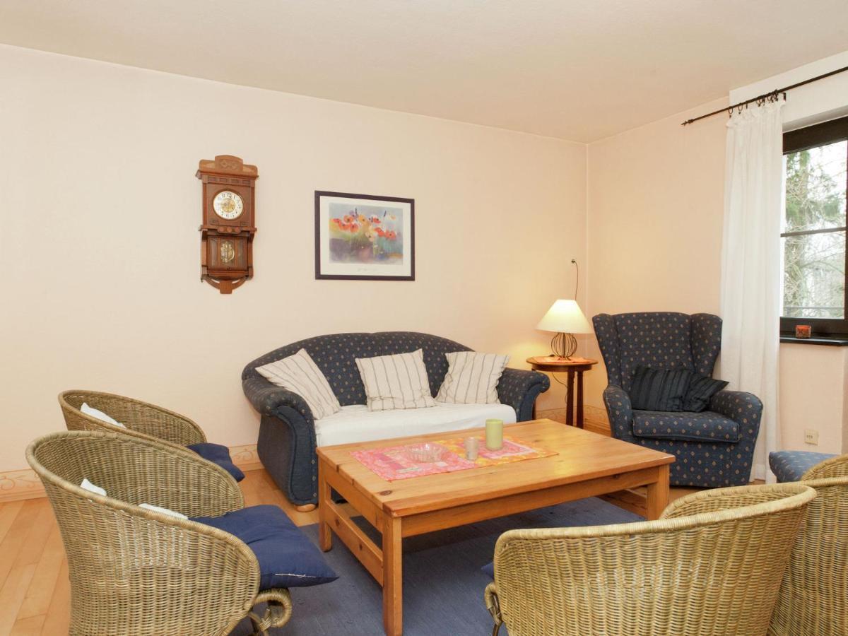 Cosy Apartment In Menkhausen Near The Ski Area Schmallenberg Quarto foto