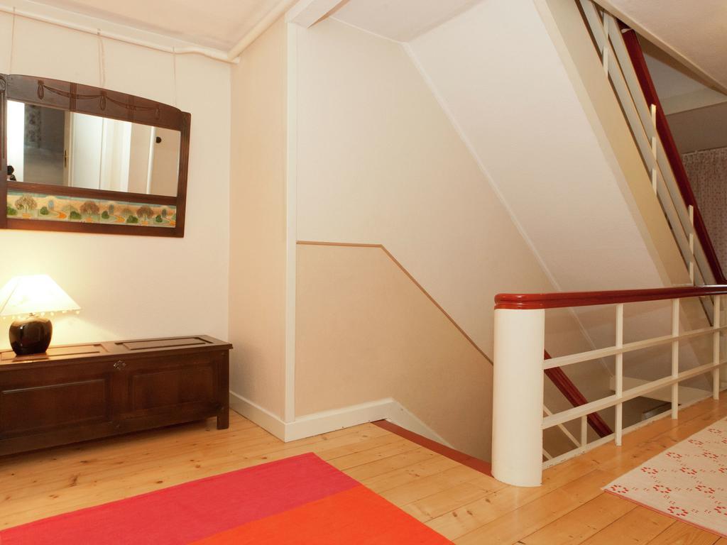 Cosy Apartment In Menkhausen Near The Ski Area Schmallenberg Exterior foto