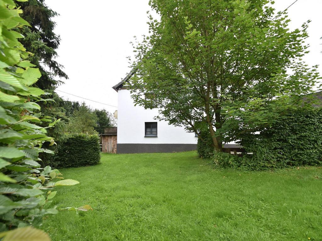 Cosy Apartment In Menkhausen Near The Ski Area Schmallenberg Exterior foto